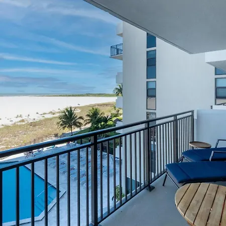 Tradewinds Apartments Of Mi 403